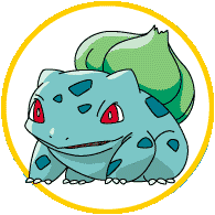 bulbasaur evrim tablosu